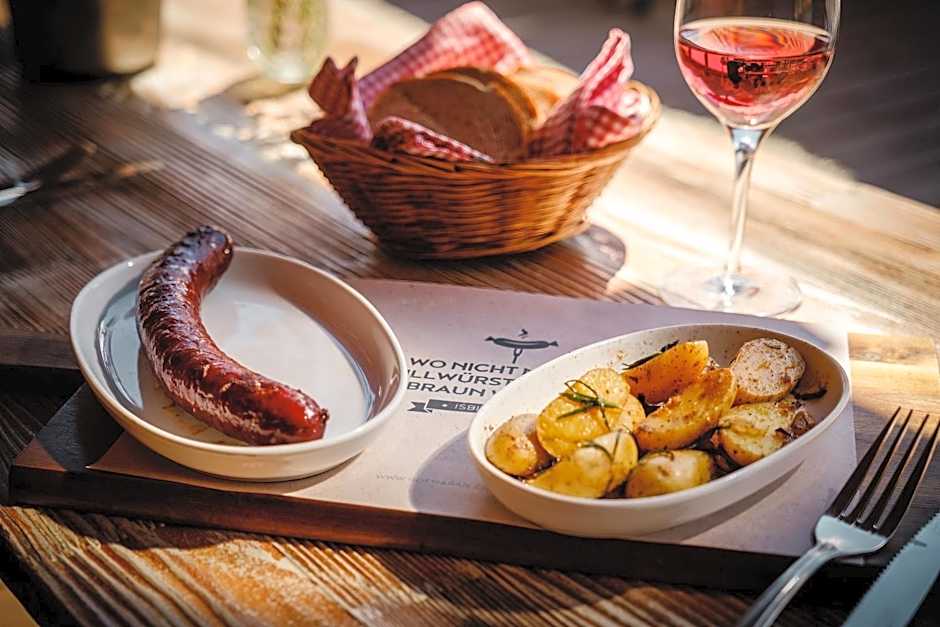 Golf- & Sporthotel Hof Maran