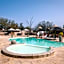 Inverdoorn Game Reserve Lodge
