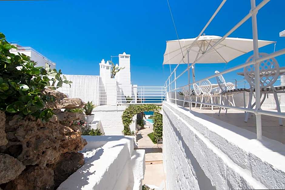 Don Ferrante - Dimore di Charme