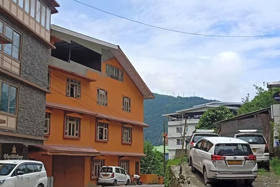 Goroomgo Sherabling Gangtok
