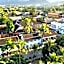 The Belle Rive Boutique Hotel