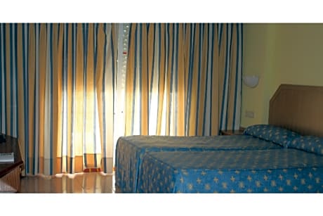 DOUBLE SINGLE USE STANDARD