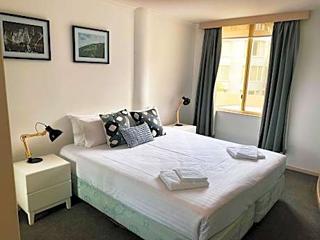 Two Bedroom Family Suite