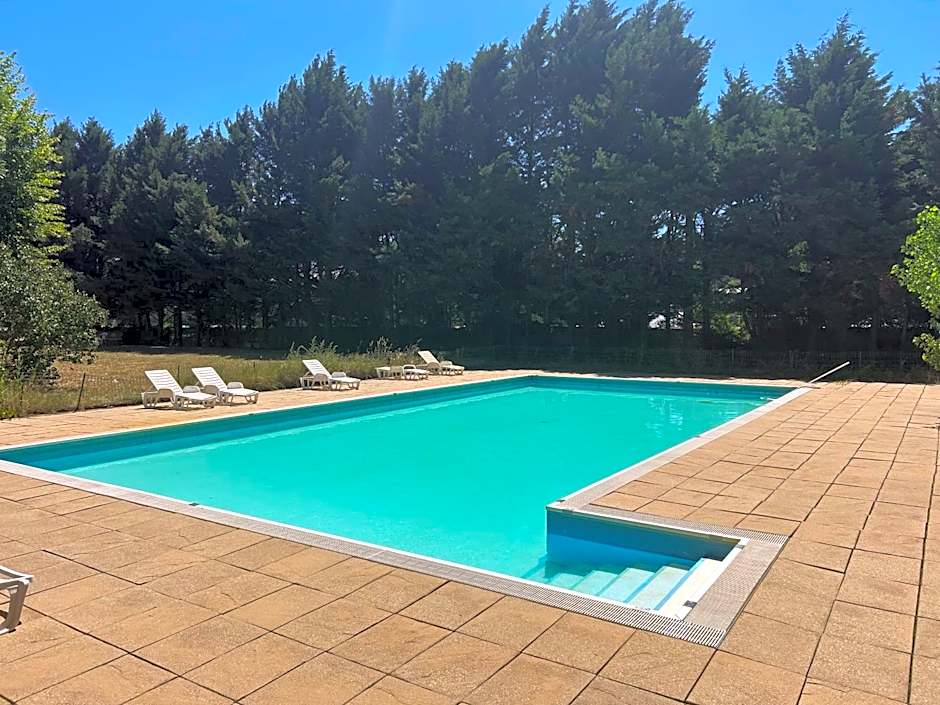 ADONIS CHAMBRES D'HOTES