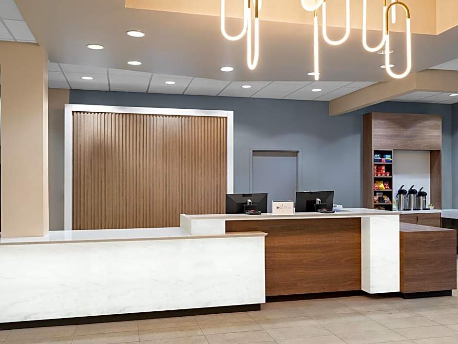 Holiday Inn Portsmouth Downtown By IHG