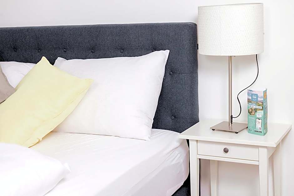 Cityhotel am Domplatz Self-CheckIn