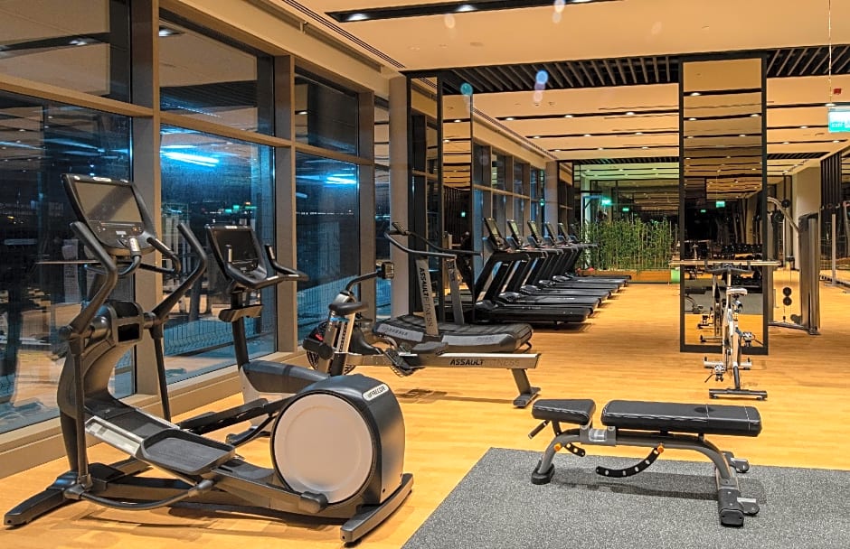 Hilton Mall of Istanbul