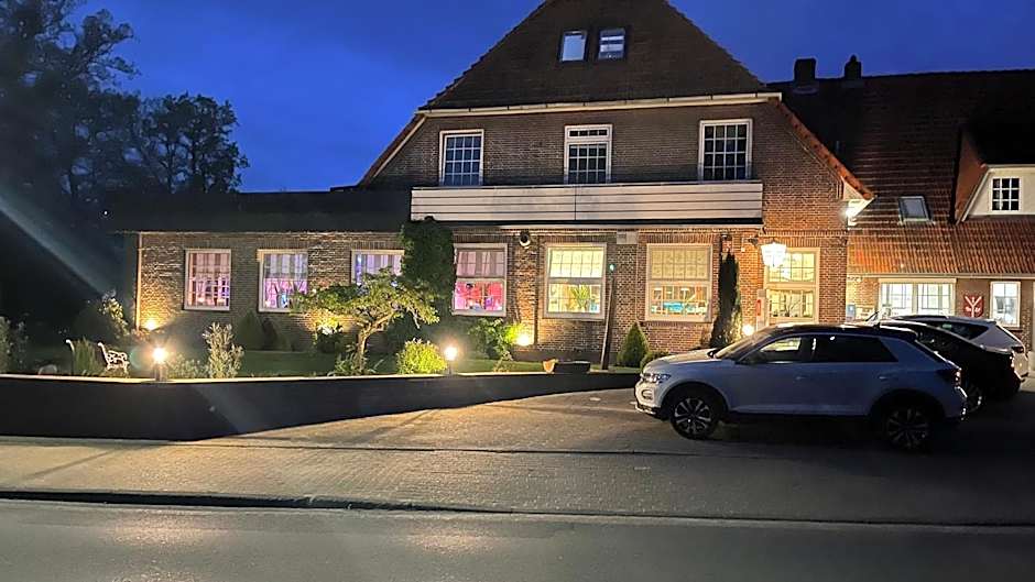 Hotel Wuelfers Gasthaus