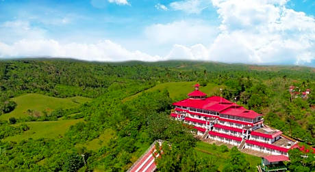 Caliraya Resort Club