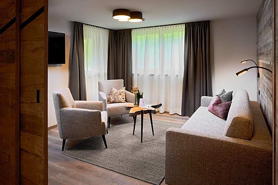Mei.Berg premium view Appartements