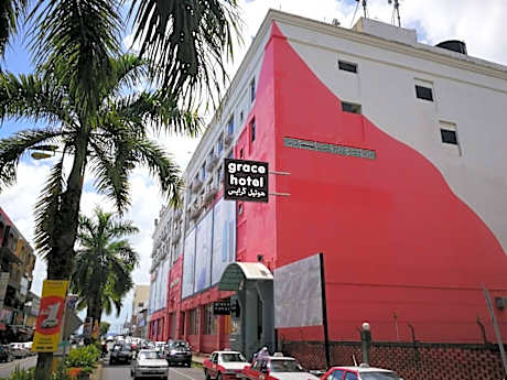 Grace Hotel