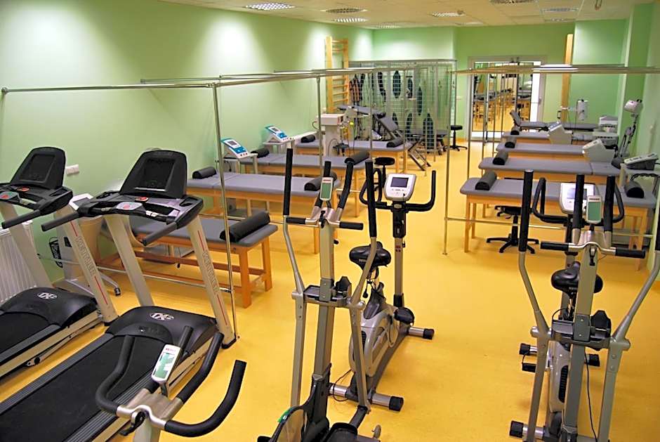 AZS Centralny Ośrodek Sportu Akademickiego