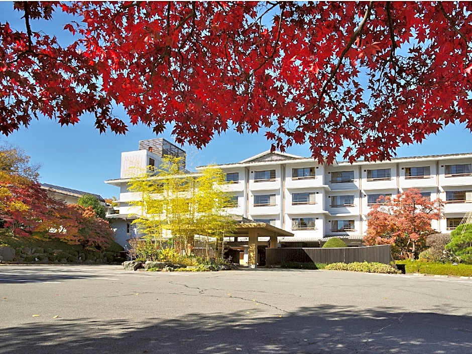 Ikaho Onsen Ryokan Hibikino