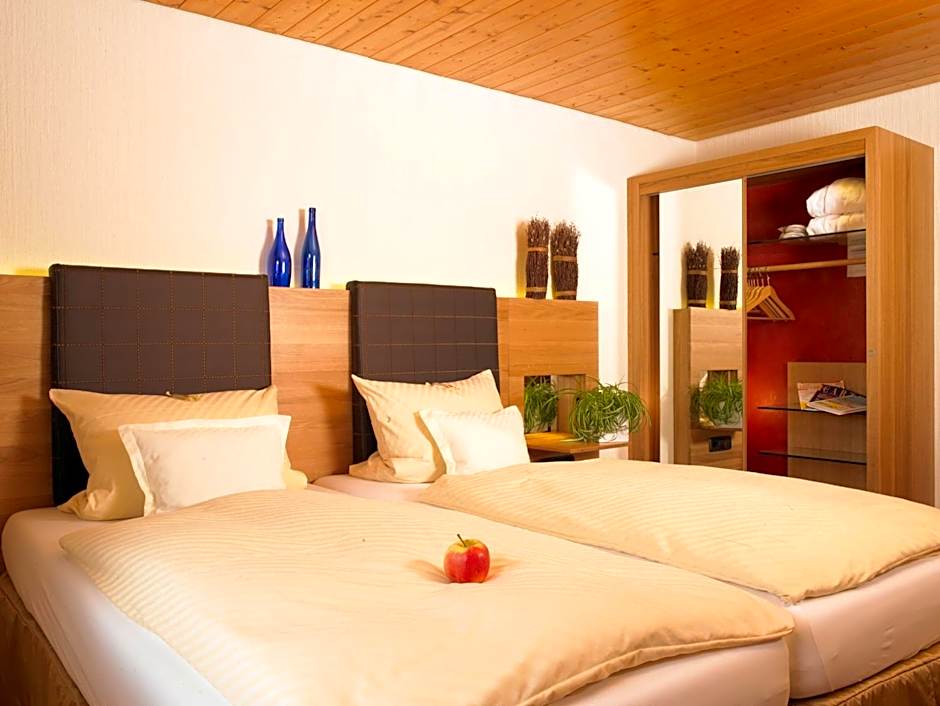 Landhotel Mühle zu Gersbach