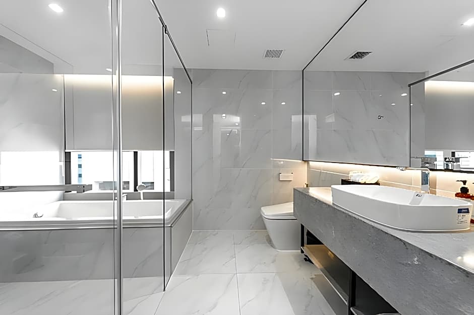 GM Estate Hotel and Executive Apartments