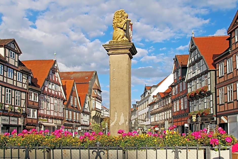 Heidekönig Hotel Celle