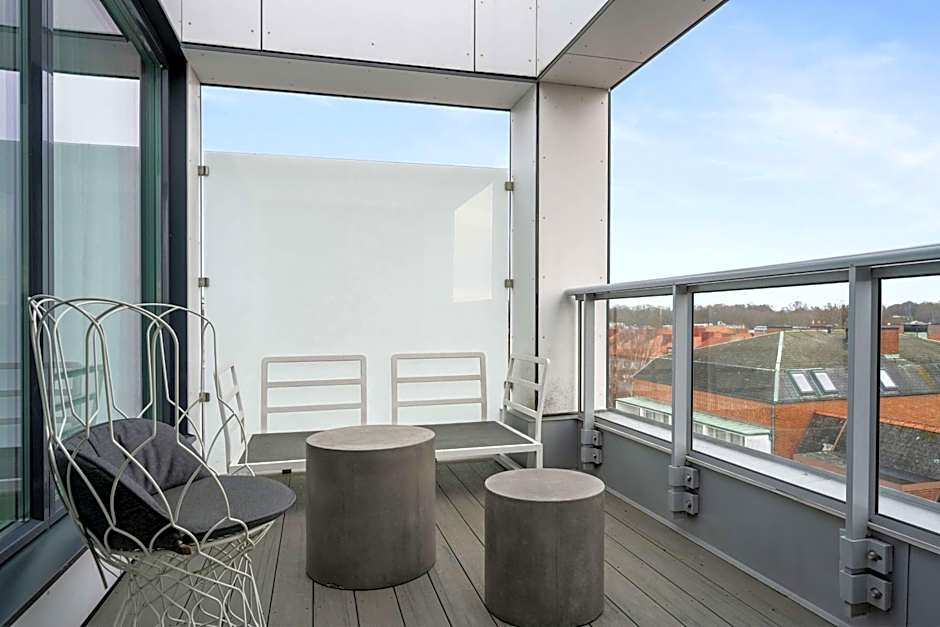 Best Western Plus Hus 57