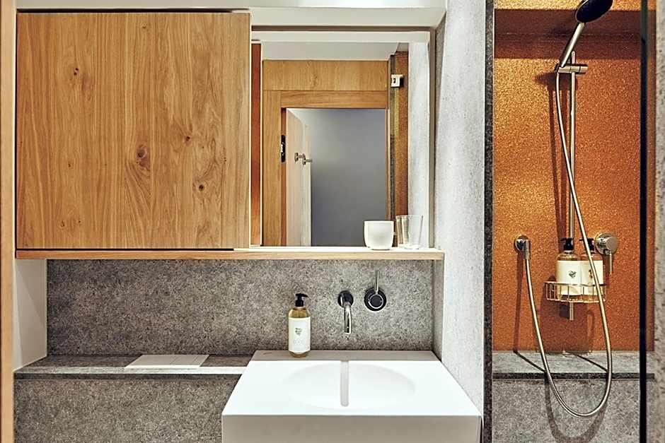 Hotel Wedina an der Alster