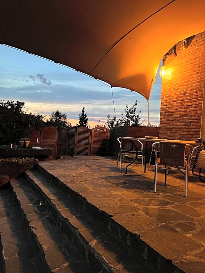 Bella Gavi - natura e relax