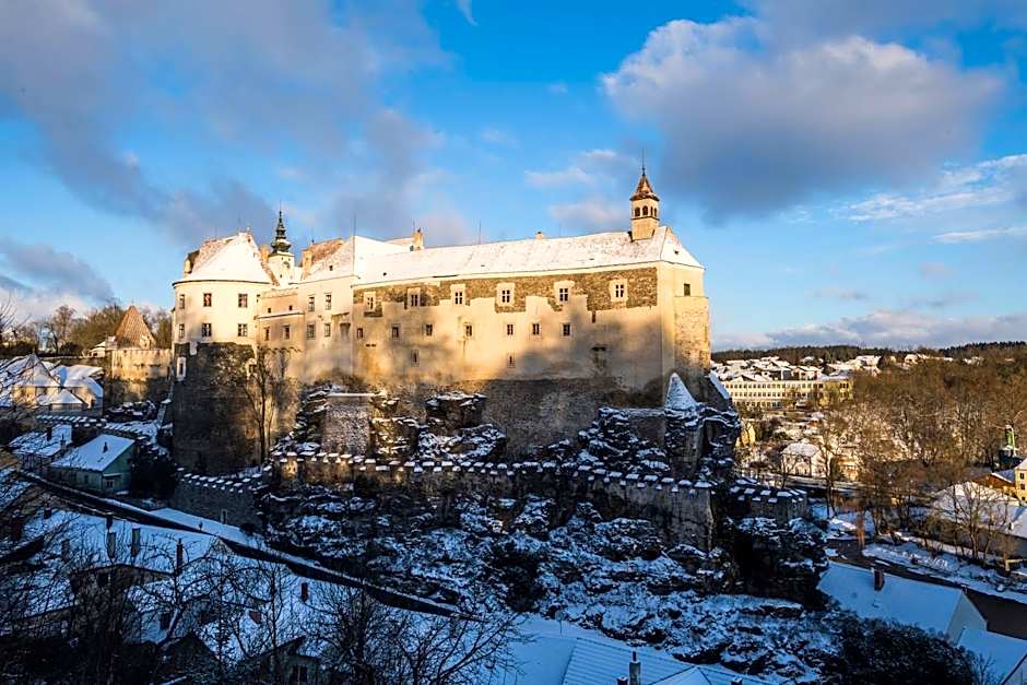 JUFA Hotel Waldviertel