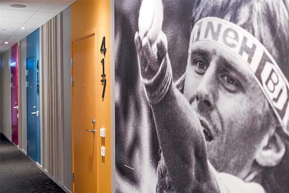 Best Western RC Hotel