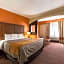 Econo Lodge Inn & Suites East Houston I-10