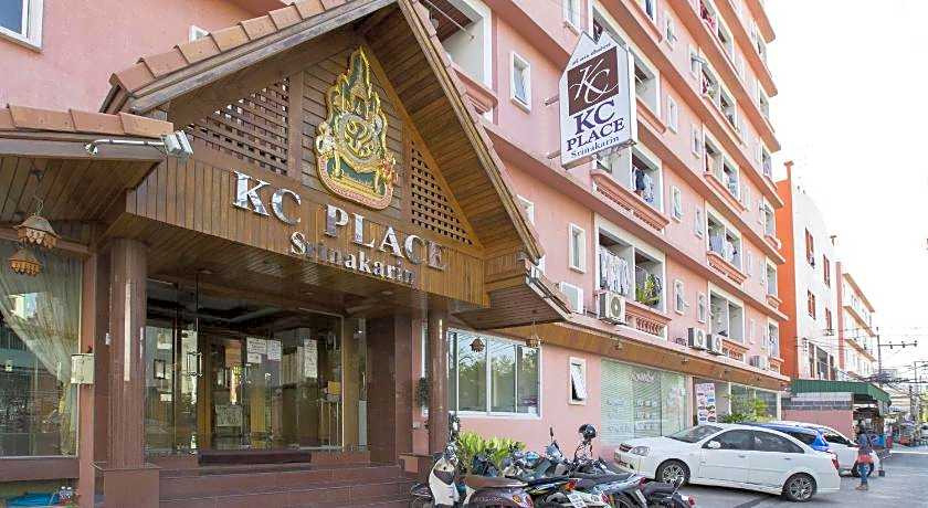 KC Place Srinakarin