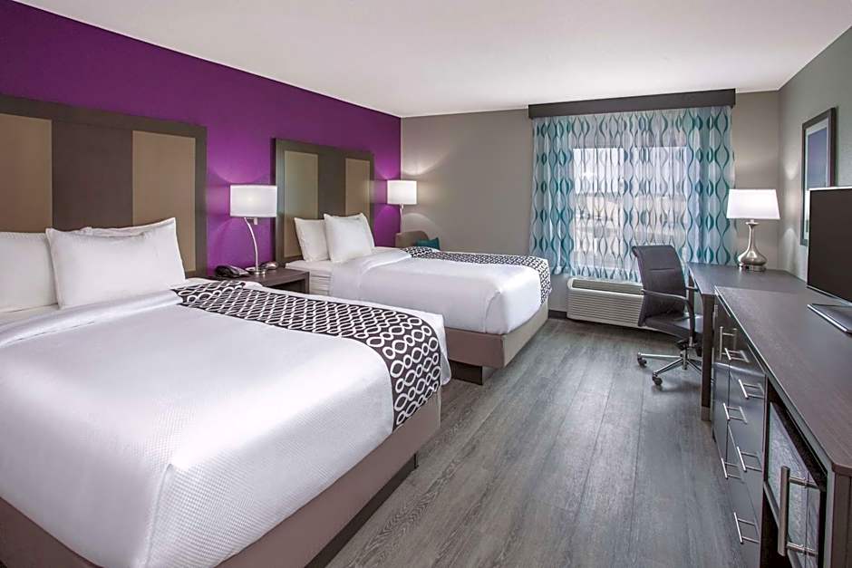 La Quinta Inn & Suites by Wyndham Effingham