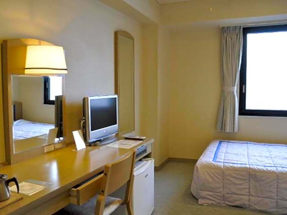 Silk Hotel