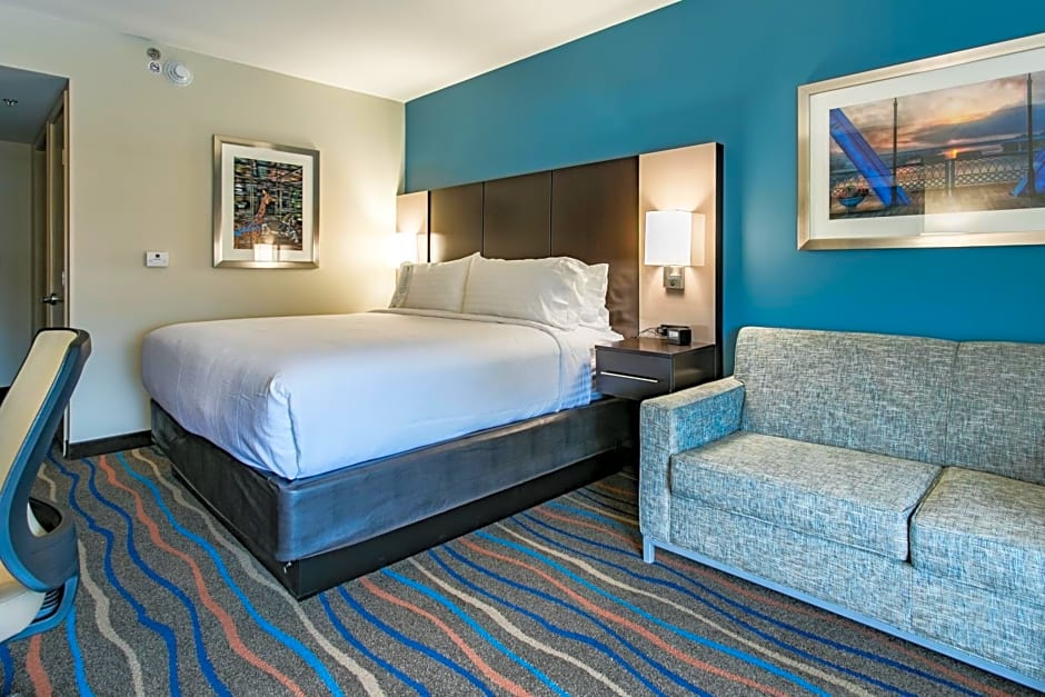 Holiday Inn Hotel & Suites Chattanooga Downtown By IHG