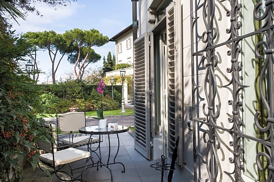 Villa La Vedetta