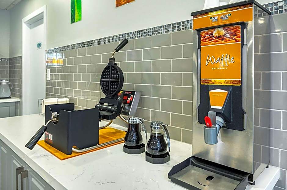 Quality Inn & Suites