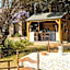 Idyllic French farmhouse