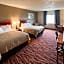 Quality Inn & Suites Grants - I-40