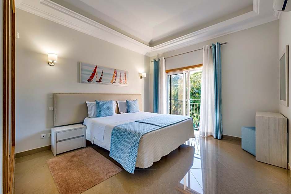 Lakeside Country Club - Apartamentos Turísticos