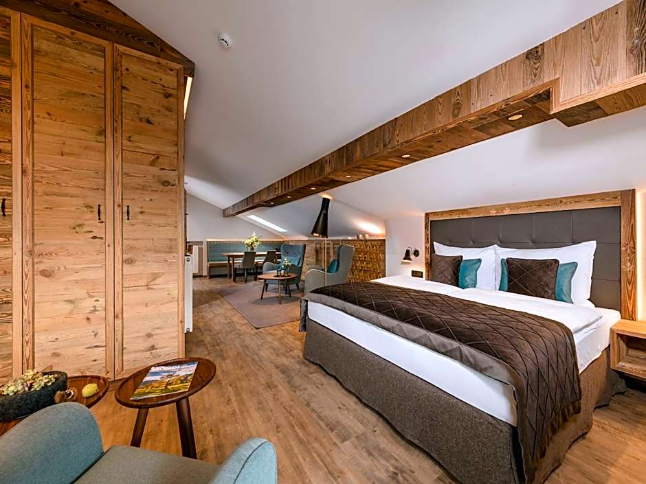 MONDI Hotel Tscherms