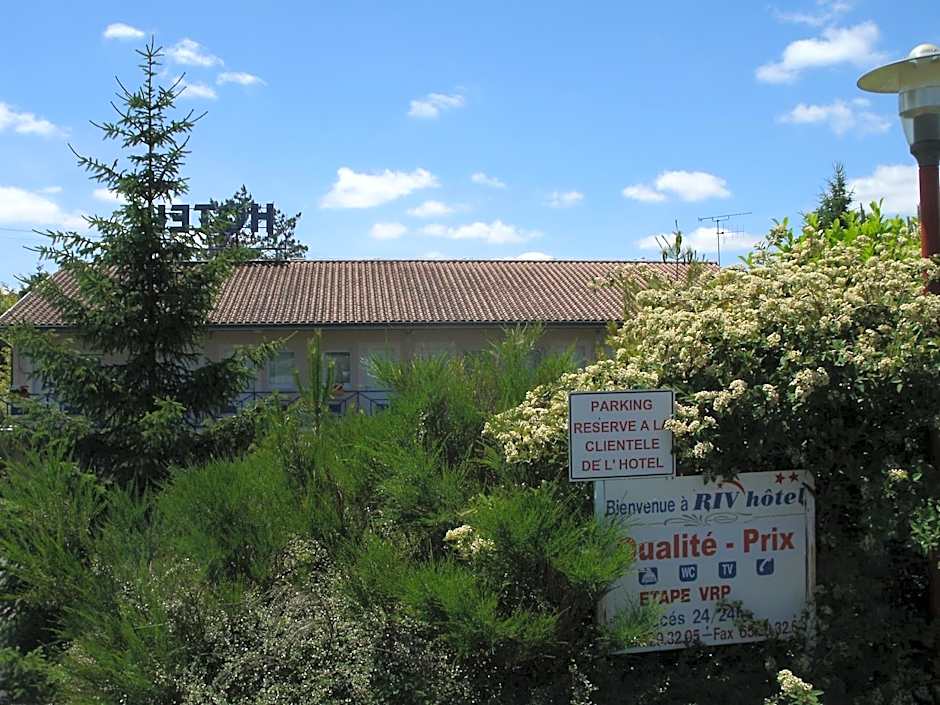 Riv'Hotel