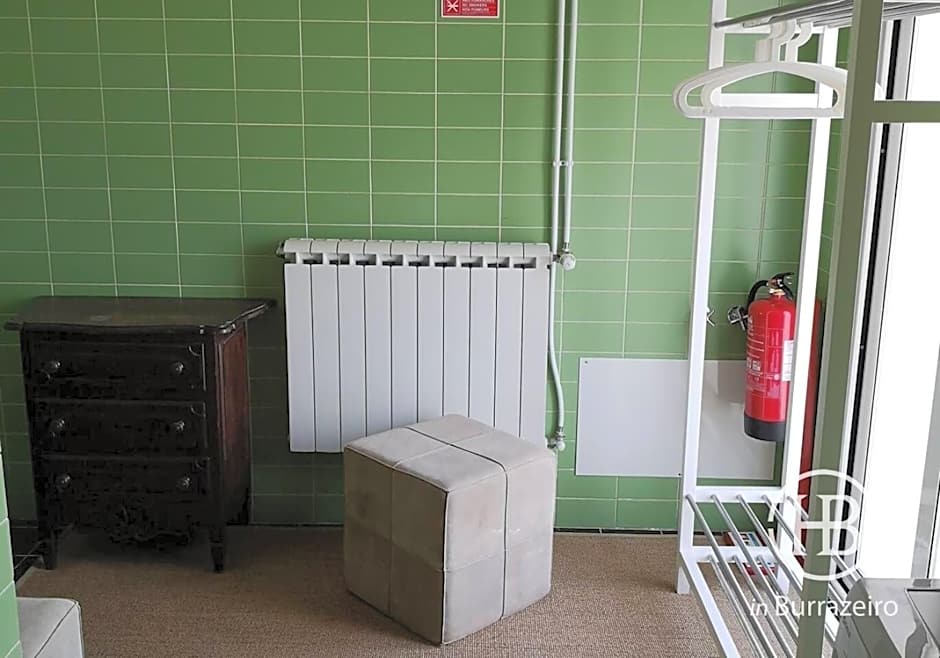 Herdade do Burrazeiro Turismo Rural no Alentejo