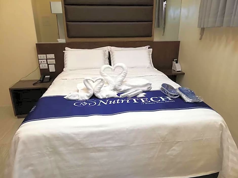 NutriTECH Hotels & Events