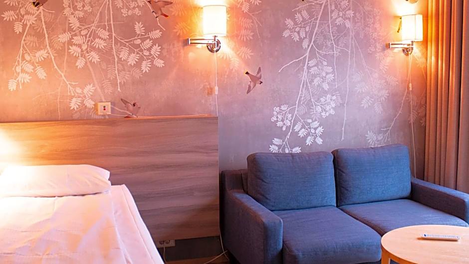 Ullevål Hotel