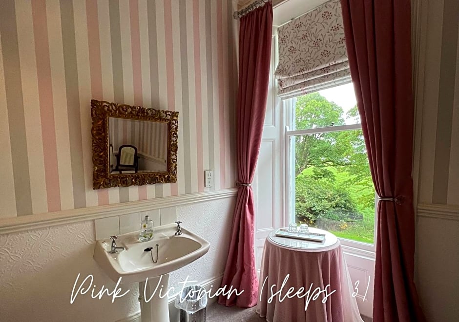 Barton Hall Country House – Pooley Bridge