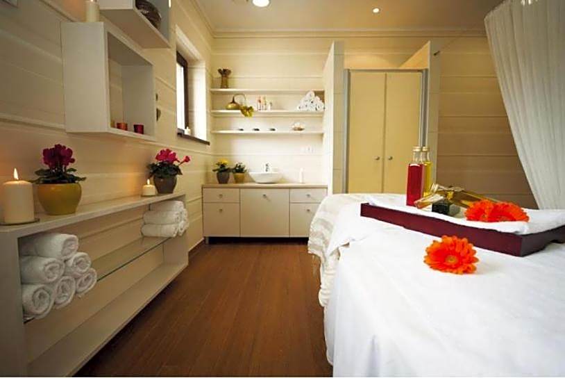 Wellness hotel Spark