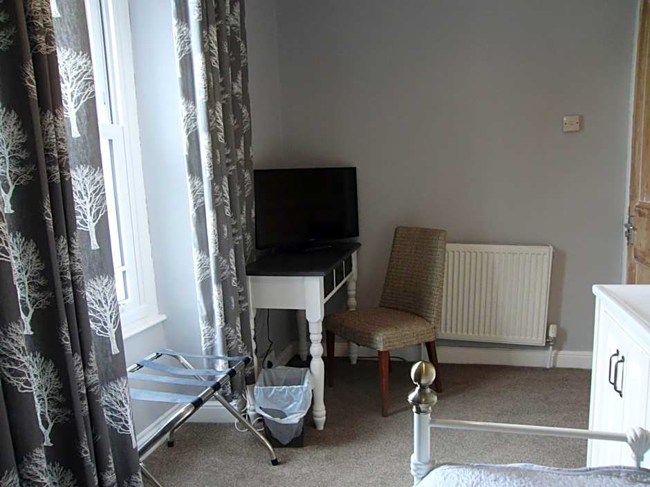 Llanwrtyd Hall B&B Angelis Holistic Retreat