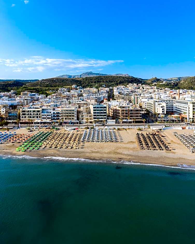 Bio Suites Hotel & Spa