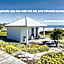 Saltwater - Absolute Oceanfront, Fire Pits, some Villas with Hot Tubs and Sauna