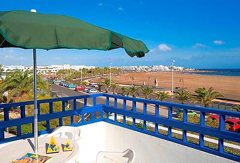 Club Pocillos (Only Adults)