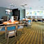 Premier Inn Milton Keynes Central - Theatre District