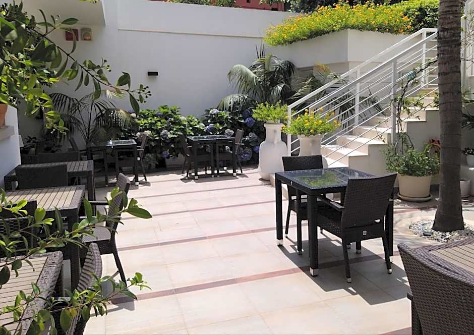 Hotel Belvir