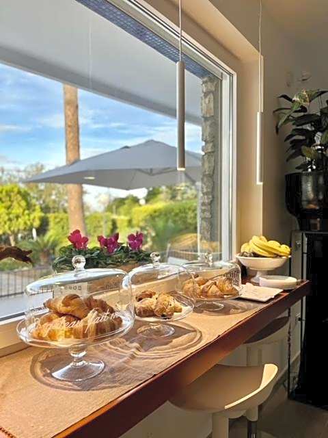 Villa Maria Luxury Suites