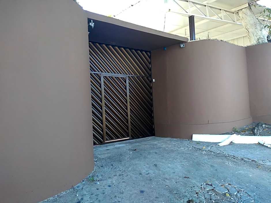 Pousada Santa Tereza